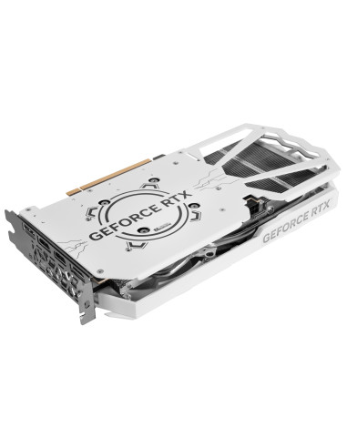 8GB GeForce RTX 4060 EX 1-Click OC...