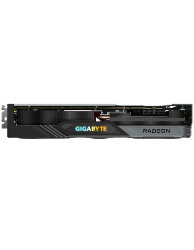 16GB Radeon RX 7800 XT GAMING OC