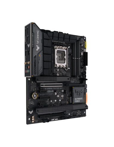 Z790-PLUS WIFI TUF GAMING D5