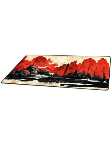 SKILLER SGP30 XXL D3 Gaming mouse pad...