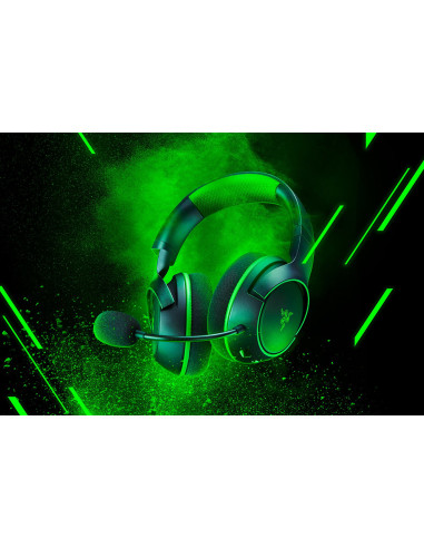 Kaira HyperSpeed Headset Wireless...