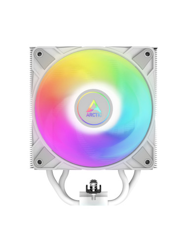 Freezer 36 A-RGB White Multi...