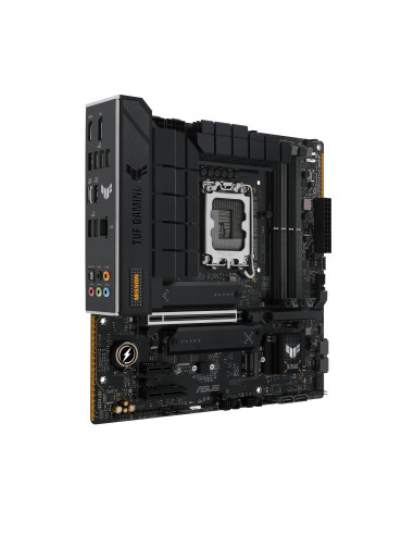 B760M-PLUS II TUF GAMING D4