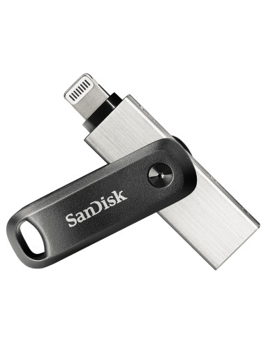 64GB iXpand USB Type-A / Lightning...