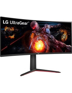 34" UltraGear Gaming QHD... 2
