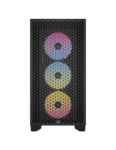 3000D RGB Airflow Nero