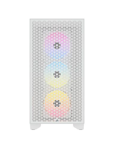 3000D RGB Airflow Bianco