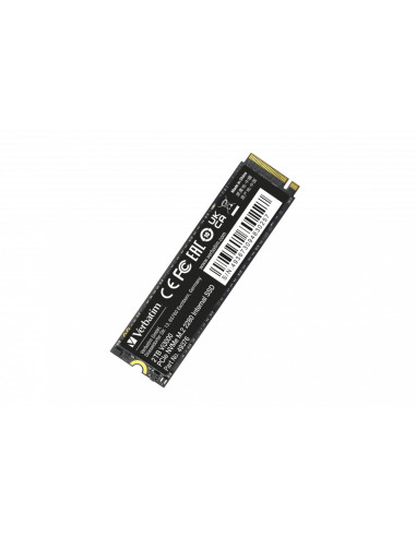 2TB Vi3000 PCI Express 3.0 NVMe