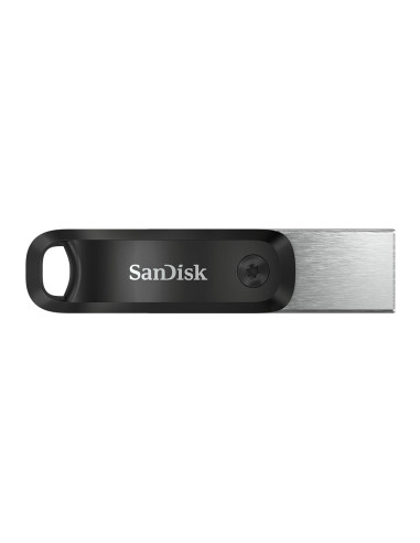 256GB iXpand  USB Type-A / Lightning...