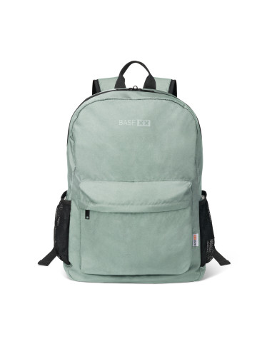 15.6" Zaino per Laptop Grigio Chiaro 20L