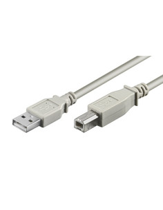3,00 mt Cavo USB A-B 2