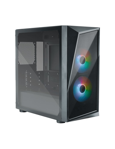 CMP 320
