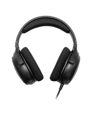 Headset Wired MH650 Head-band USB...