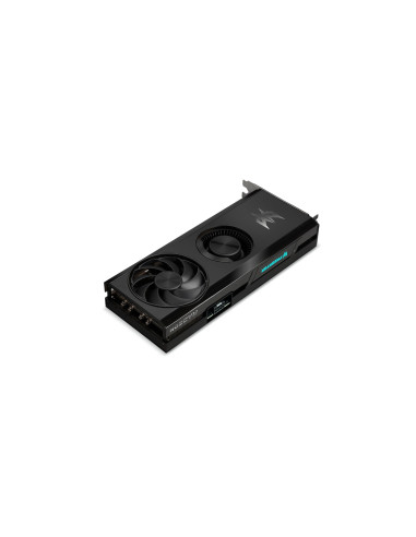 8GB Radeon RX 7600 OC Predator BiFrost