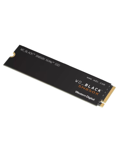 4TB Black SN850X PCI Express 4.0 NVMe...