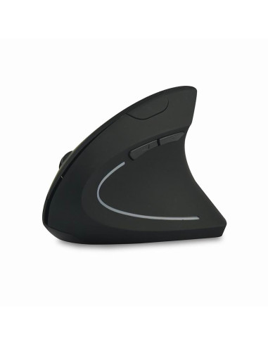 Mouse Wireless Verticale Ergonomico