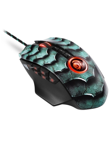Drakonia II mouse Gaming Right-hand...