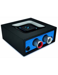 Bluetooth Audio Receiver... 2