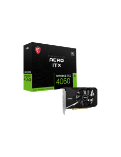 8GB GeForce RTX 4060 AERO...