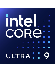 Core Ultra 9 285K (5,7 GHz) Tray