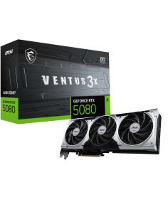 16GB GeForce RTX 5080...