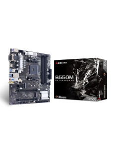 B550MX/E PRO