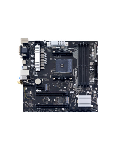 B550MX/E PRO