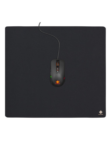 GAMING Mousepad L, 450x400x4mm, SBR...