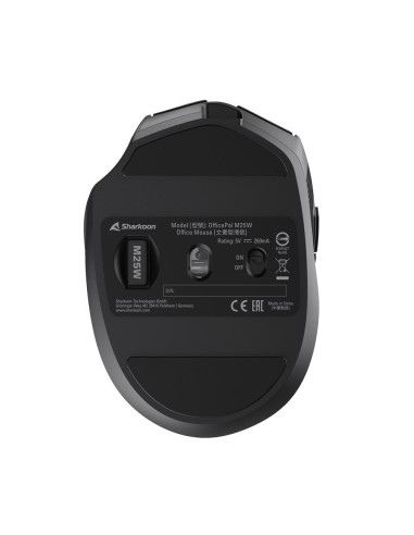 OfficePal M25W Mouse Right-hand RF...
