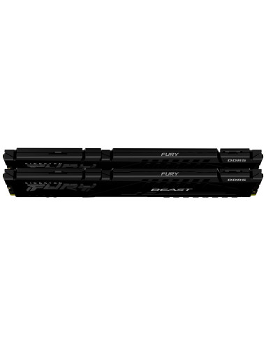 64GB FURY Beast 6,0GHz CL36 Black...