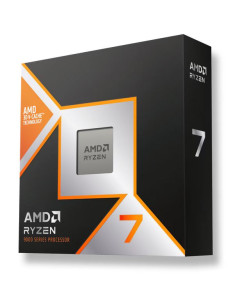 Ryzen 7 9800X3D (4,7GHz) Tray