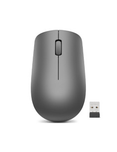 Mouse Ufficio Ambidestro RF...