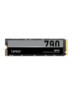 8TB NM790 PCIe 4.0 SLC NVMe...