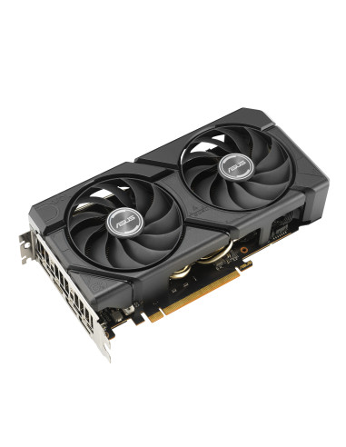 8GB Radeon RX 7600 Dual -RX7600-O8G-EVO