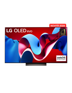 77'' OLED evo C4 Serie...