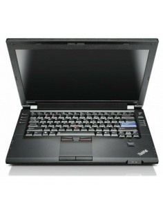 15.6" ThinkPad L520...