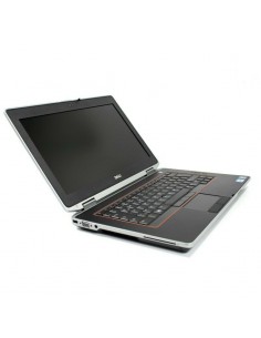 14" Latitude E6420 i5-2410...