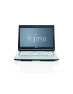 14" LifeBook S710 i5-520...