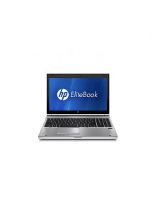 15.6" EliteBook 8570P...