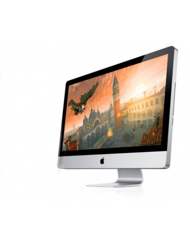 iMac 27" A1312 2k i5 8GB 256GB grado A