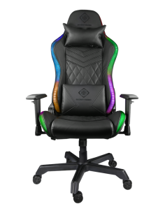 Gaming Chair, eco-pelle,... 2
