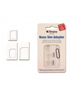 Nano Sim Adpter