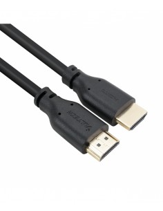 2,00 mt - HDMI black