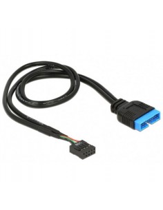 0,30 mt Adattatore USB3.0...