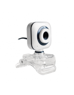 Web Cam Usb con Microfono 2