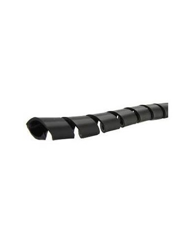 10,00 mt Spiral cable wrap, 15-60mm,...