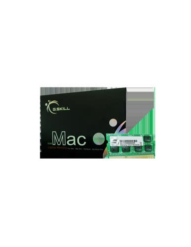 4GB - PC 1066 CL7 per APPLE