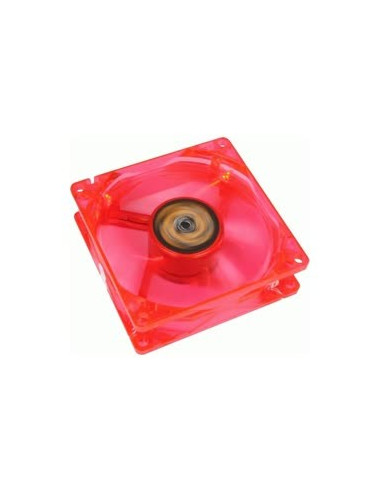120mm Red