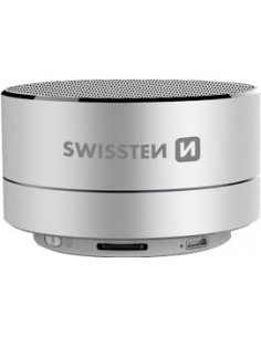 iMETAL 3W silver Bluetooth+USB