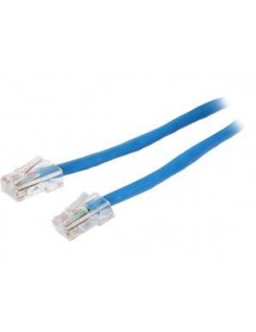 3,00 mt - Cat5e Blu
